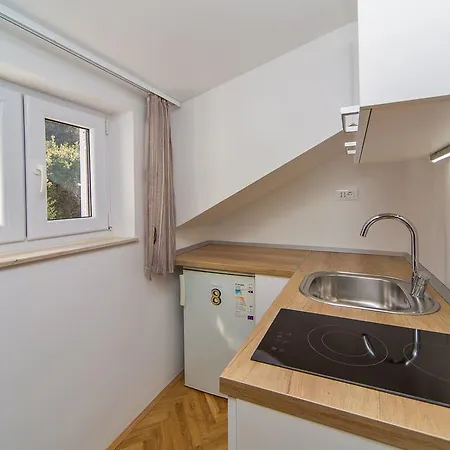 Konukevi Narona Mlini