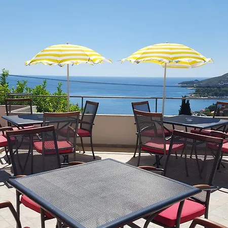 Narona Konukevi Mlini