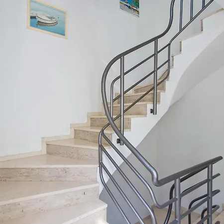 Konukevi Narona Mlini