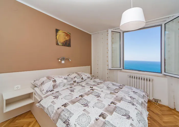 Vendégház Narona Mlini