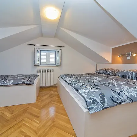 Гостевой дом Narona Млини