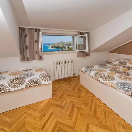 Narona Гостевой дом Млини