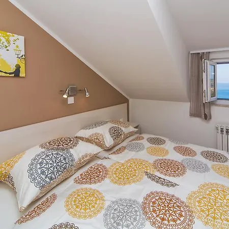 Narona Maison d'hôtes 3*