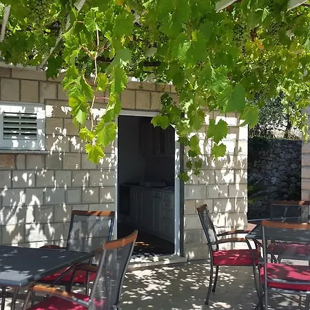 Narona Гостевой дом