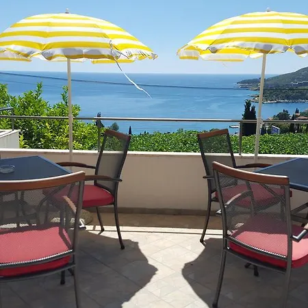 Narona 3* Млини