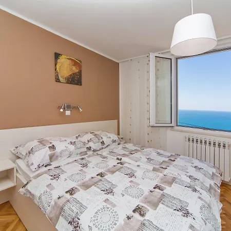 Pensjonat Narona Mlini