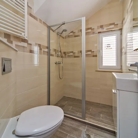 Гостевой дом Narona Млини