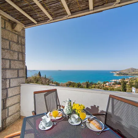 Гостевой дом Narona 3*