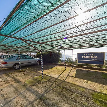 Narona Pensjonat Mlini