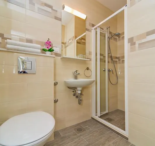 Narona Maison d'hôtes 3*