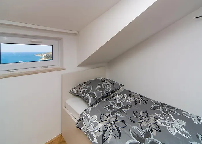 Narona Maison d'hôtes 3*