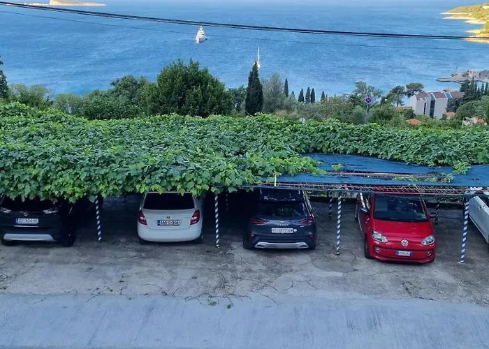 Maison d'hôtes Narona