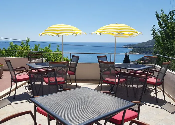 Narona Casa de hóspedes Mlini