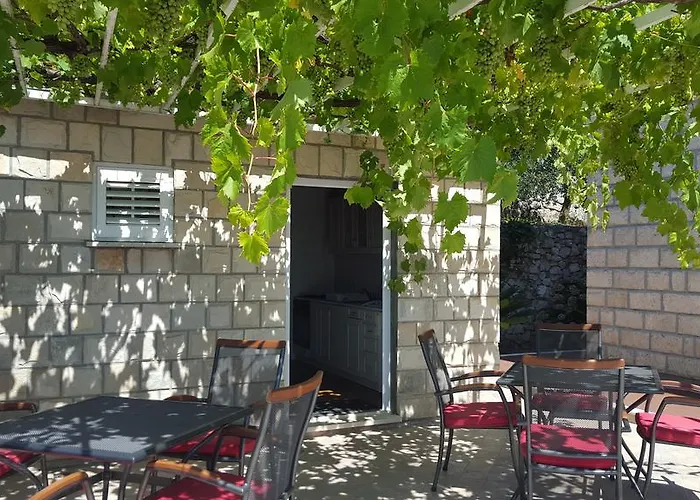 Narona Casa de hóspedes