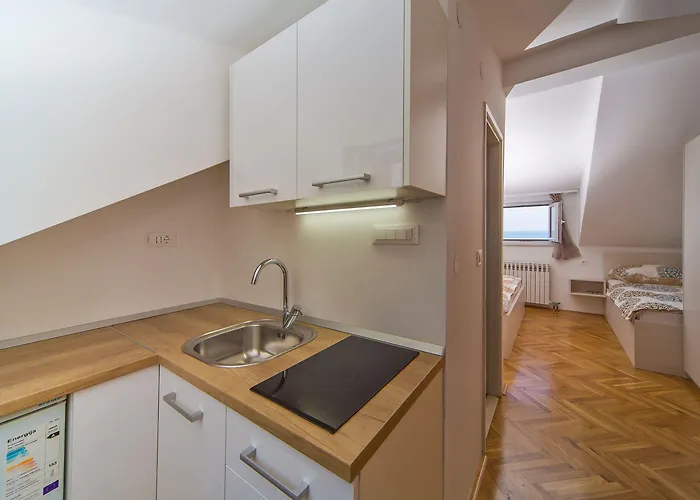 Narona Maison d'hôtes