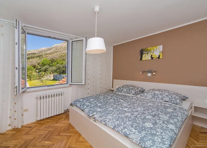 Maison d'hôtes Narona Mlini