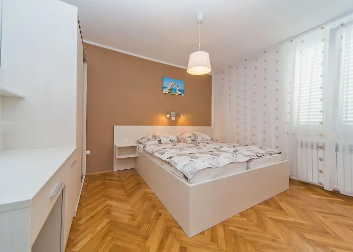 Narona Maison d'hôtes