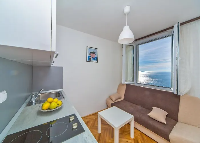 Narona Maison d'hôtes